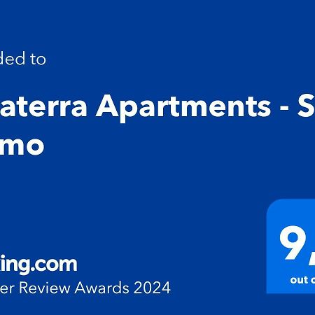 Vivaterra Apartments - San Telmo Buenos Aires Dış mekan fotoğraf