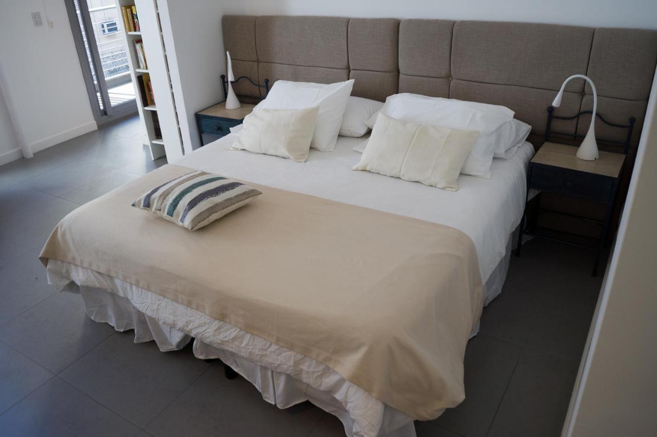Vivaterra Apartments - San Telmo Buenos Aires Dış mekan fotoğraf