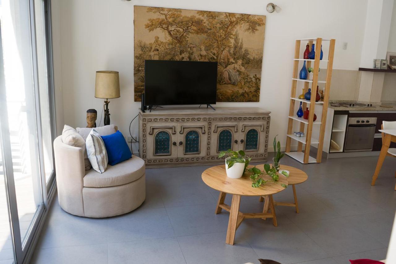 Vivaterra Apartments - San Telmo Buenos Aires Dış mekan fotoğraf