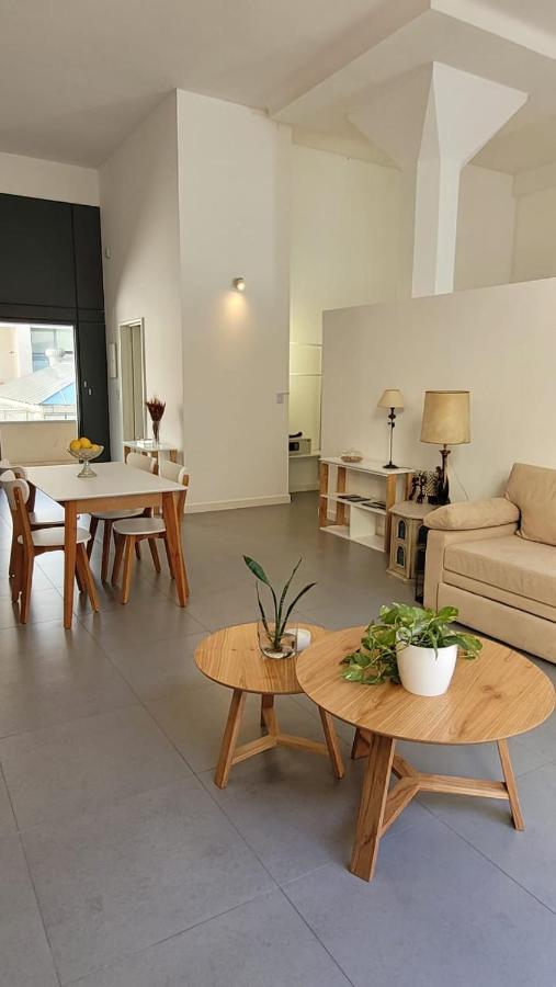 Vivaterra Apartments - San Telmo Buenos Aires Dış mekan fotoğraf