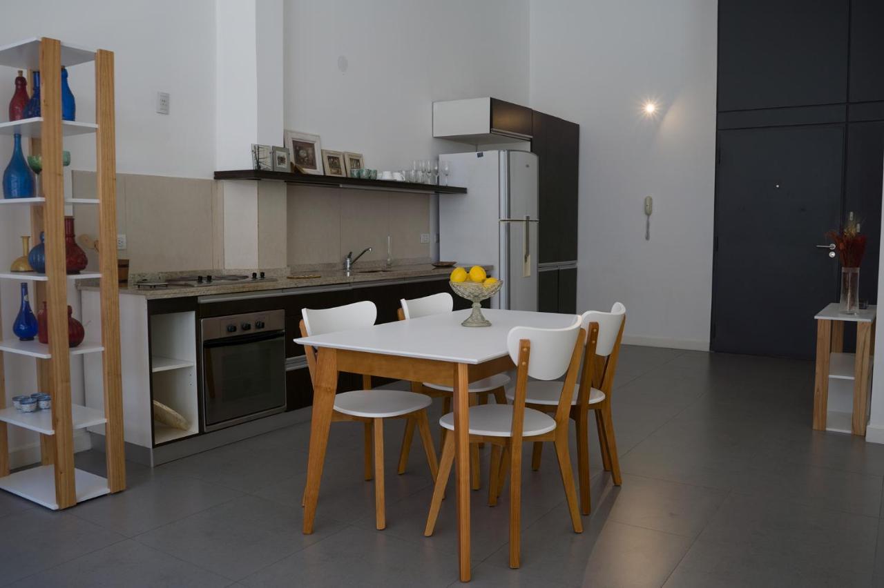 Vivaterra Apartments - San Telmo Buenos Aires Dış mekan fotoğraf