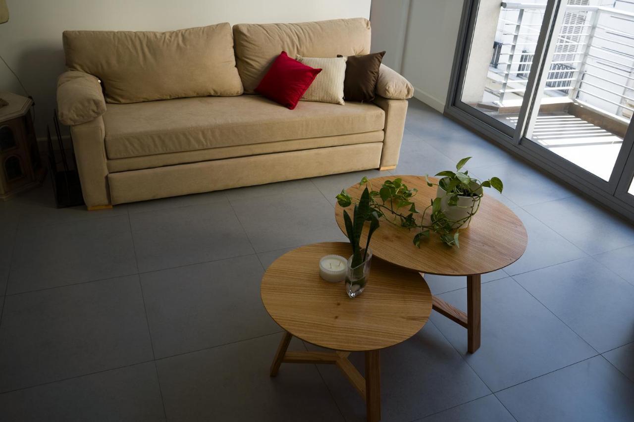 Vivaterra Apartments - San Telmo Buenos Aires Dış mekan fotoğraf