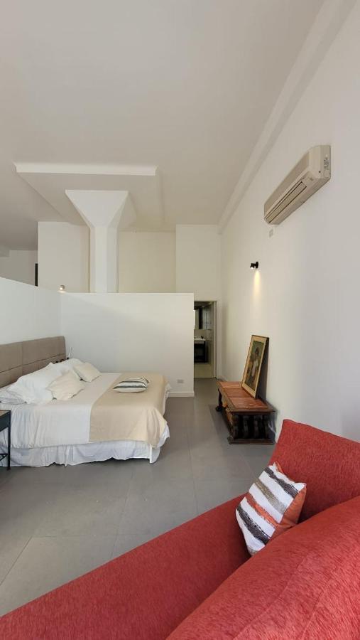 Vivaterra Apartments - San Telmo Buenos Aires Dış mekan fotoğraf