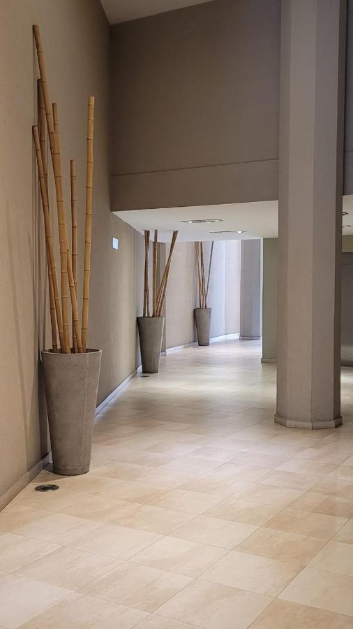 Vivaterra Apartments - San Telmo Buenos Aires Dış mekan fotoğraf