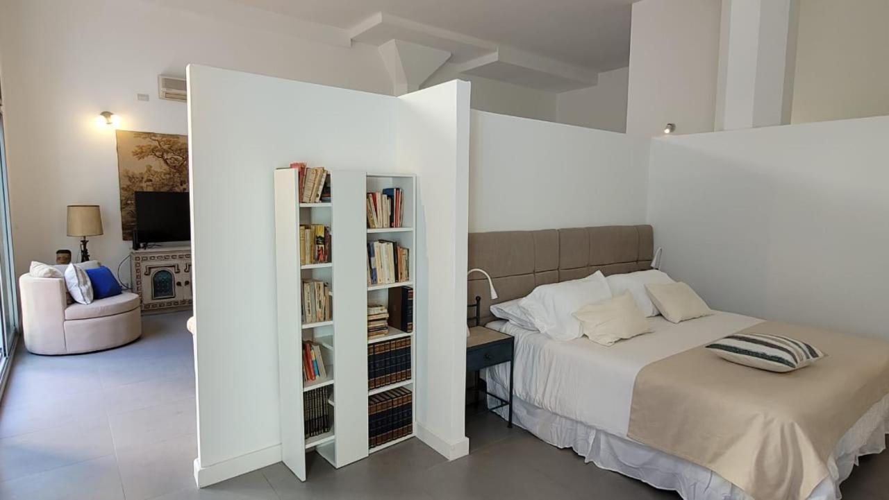 Vivaterra Apartments - San Telmo Buenos Aires Dış mekan fotoğraf