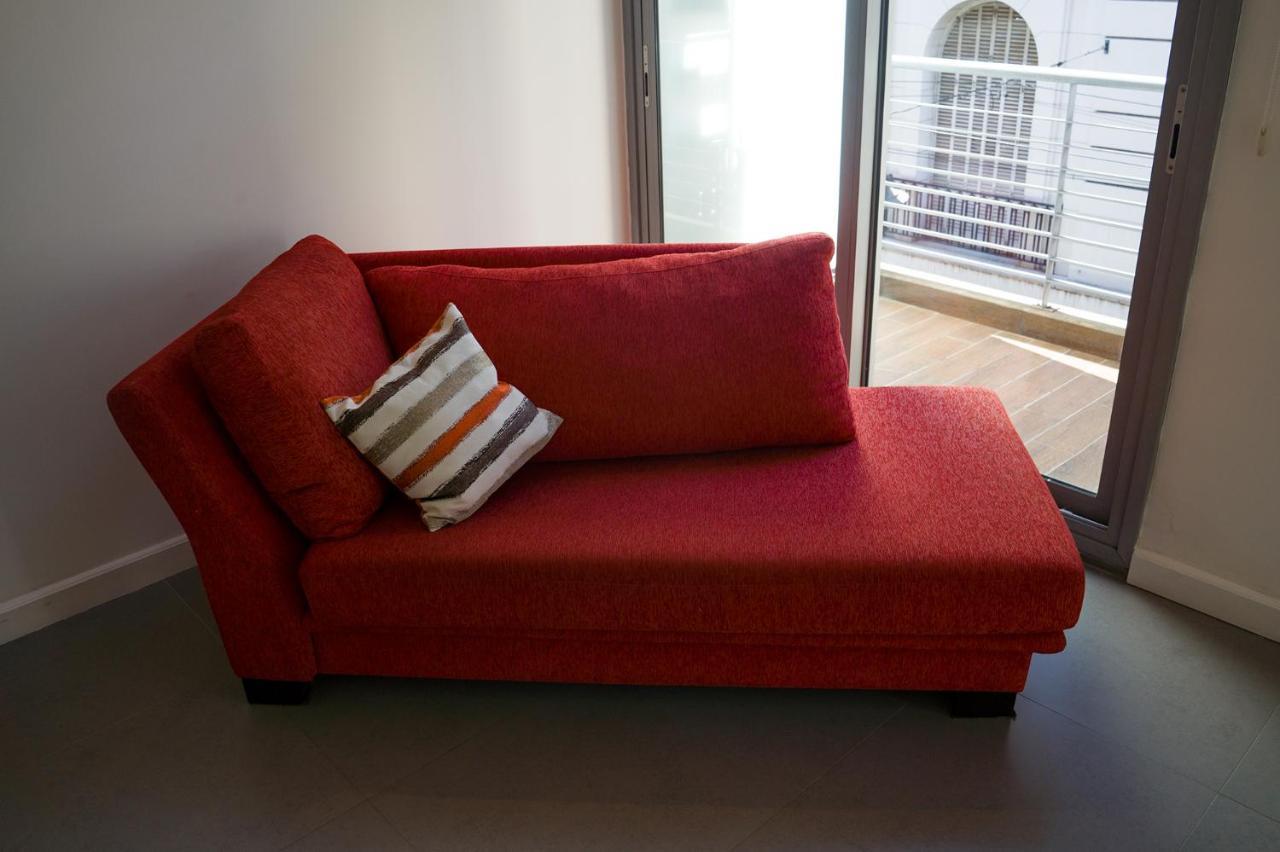 Vivaterra Apartments - San Telmo Buenos Aires Dış mekan fotoğraf