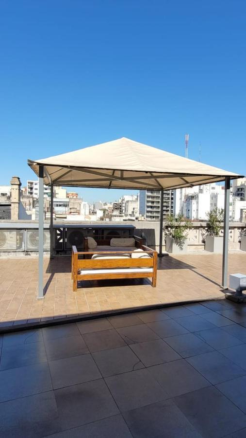 Vivaterra Apartments - San Telmo Buenos Aires Dış mekan fotoğraf