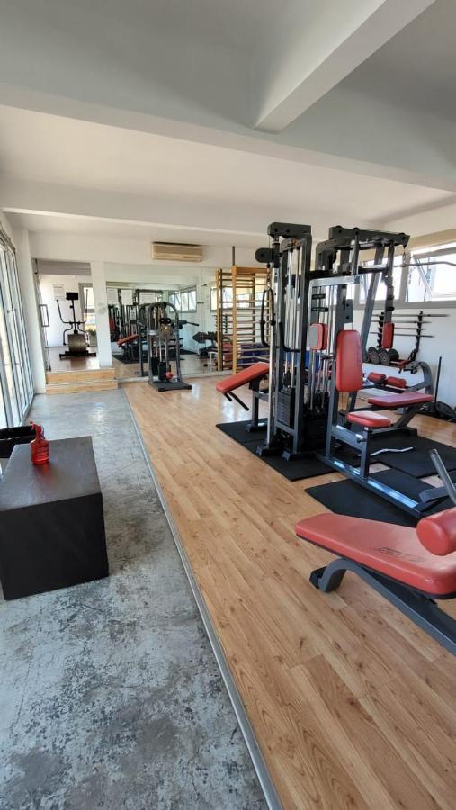 Vivaterra Apartments - San Telmo Buenos Aires Dış mekan fotoğraf