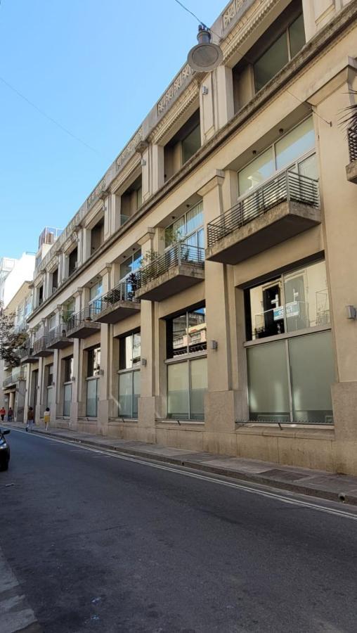 Vivaterra Apartments - San Telmo Buenos Aires Dış mekan fotoğraf