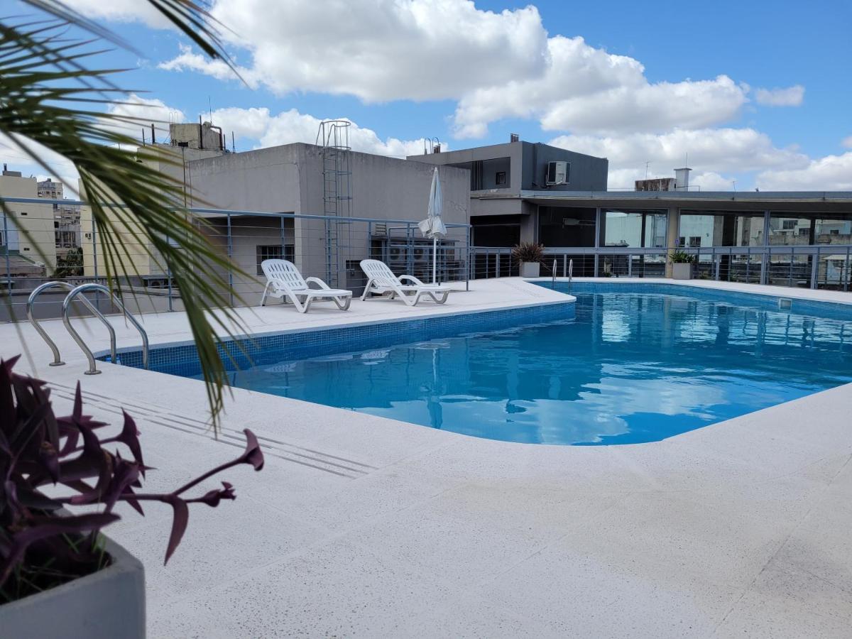 Vivaterra Apartments - San Telmo Buenos Aires Dış mekan fotoğraf