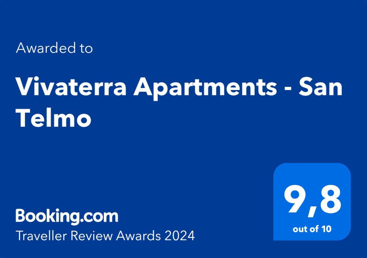 Vivaterra Apartments - San Telmo Buenos Aires Dış mekan fotoğraf